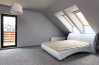 New Bury bedroom extensions