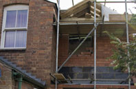 free New Bury home extension quotes
