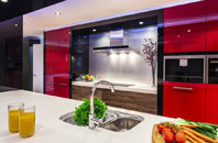 New Bury kitchen extensions