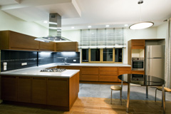 kitchen extensions New Bury
